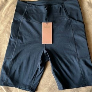 Girlfriend Collective Biker shorts